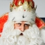 «Дед Мороз, уходи»: новосибирских детей хотели лишить главного волшебника