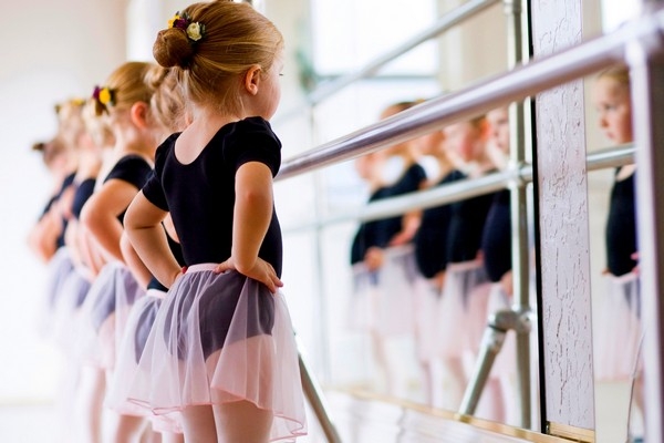 Сеть хореографических школ «Русский балет» 7
