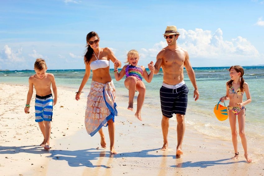 Многодетные родители получат отпуск в удобное время