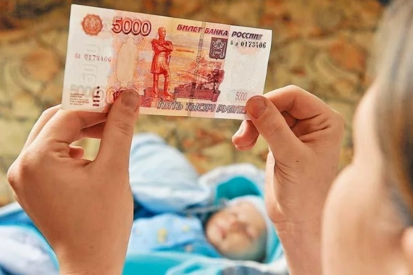 В Госдуме предложили платить родителям за отказ от места в детсаду