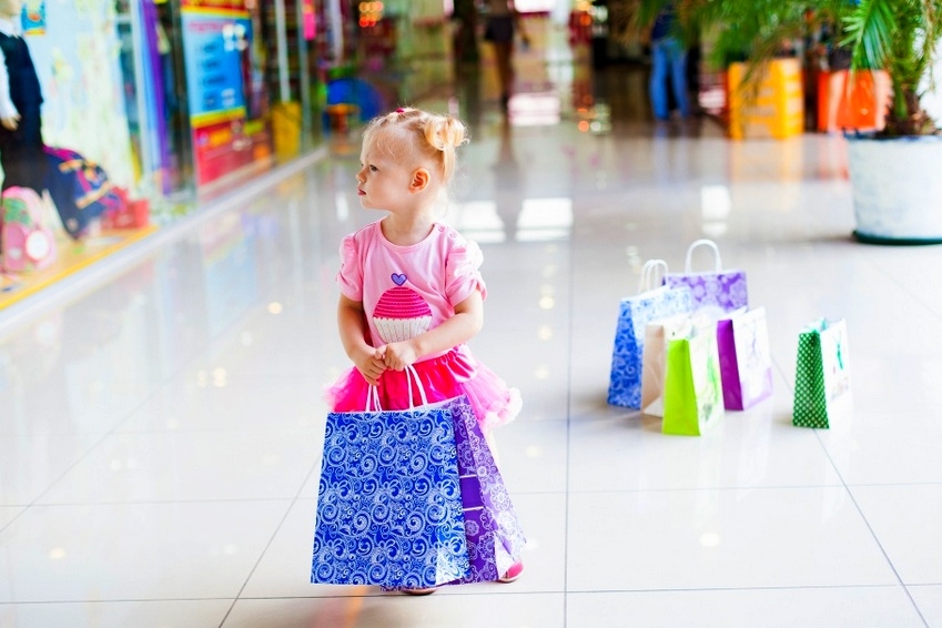 В Тамбовской области несовершеннолетним запретили посещать торгово-развлекательные центры