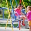 5 типичных конфликтов на детской площадке: как их решать