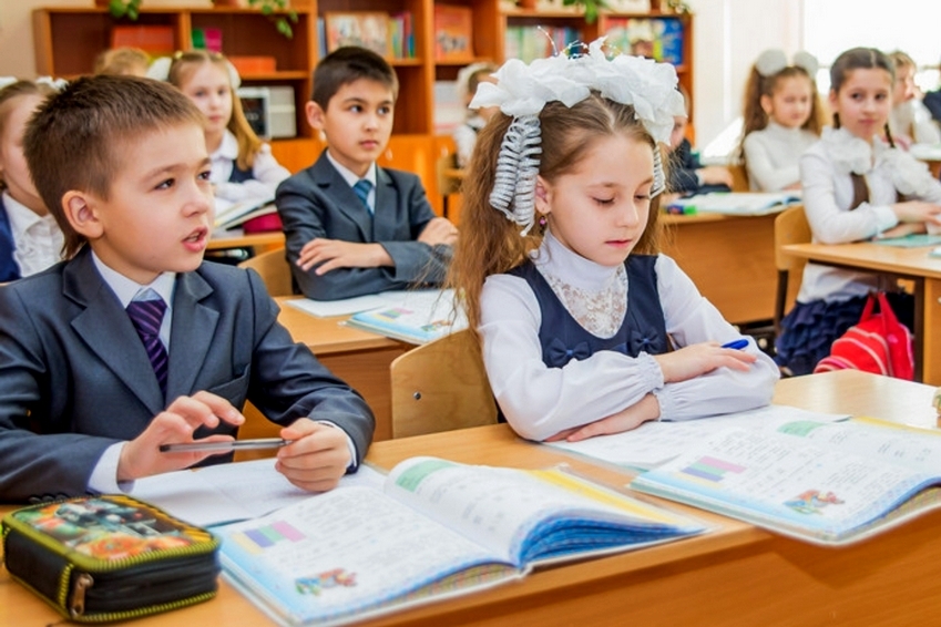 Ученики с 1 по 11 классы школ Тамбовской области выйдут с каникул с 11 января
