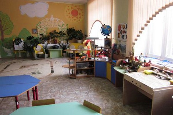 МБДОУ «Детский сад № 44 «Белоснежка» 2