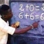 «Алгебра — это расизм!» — в американских школах хотят изменить преподавание математики [+Видео]