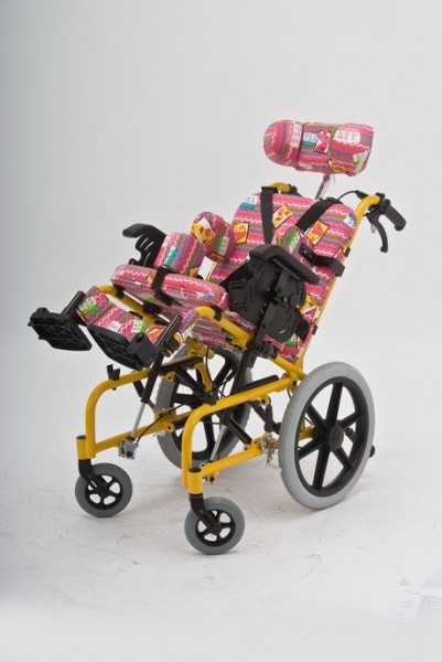 Детское кресло-коляска Armed FS985LBJ 1