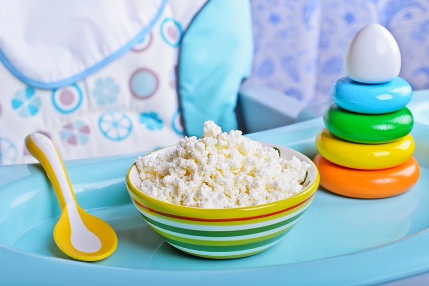 В Тамбове выявили поставку фальсифицированной молочной продукции в детские сады