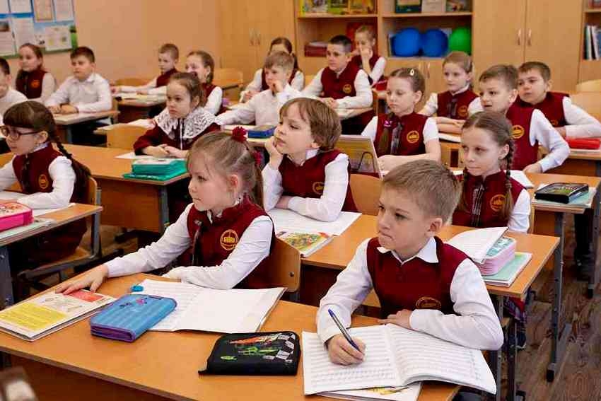 Тамбовская православная гимназия продолжает набор детей в 1-ый класс