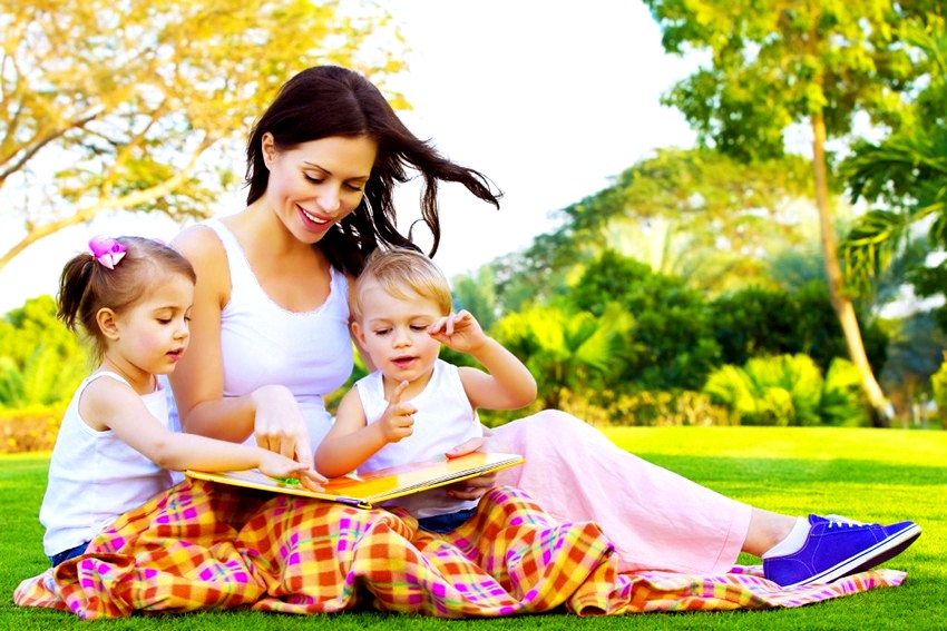 Многодетным матерям могут вернуть «отпускную льготу»
