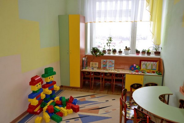 МБДОУ «Детский сад № 59 «Ягодка» 2