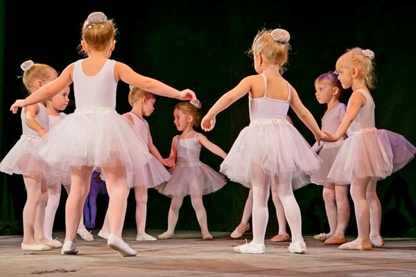 Сеть хореографических школ «Русский балет» 2
