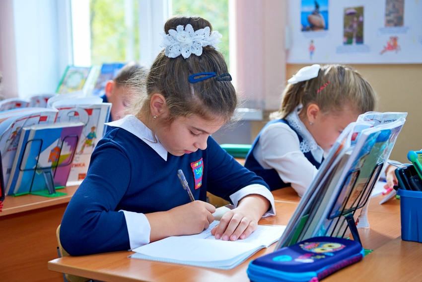 Национальный проект «Образование» в Тамбовской области: итоги и планы