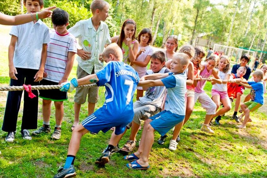 В Тамбовской области детские оздоровительные лагеря начнут работать не ранее 10 июля [+Видео]