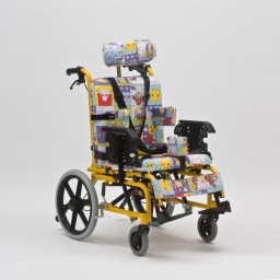 Детское кресло-коляска Armed FS985LBJ