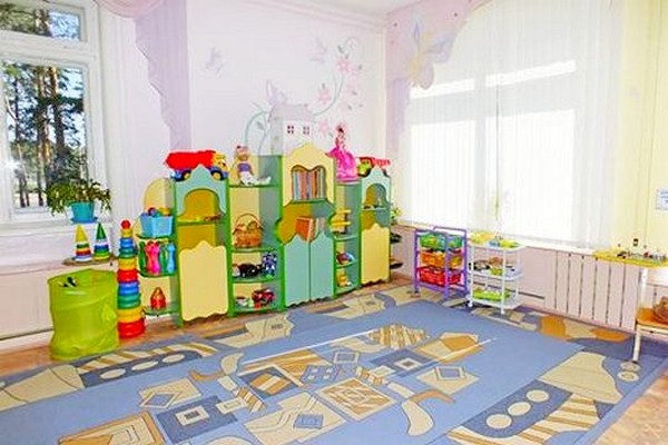 МБДОУ «Детский сад № 2 «Алёнушка» 5
