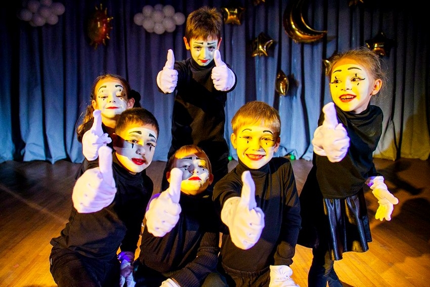В Тамбове выберут лучшие школьные театральные коллективы