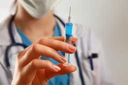 В Тамбовской области для сотрудников работающих с детьми объявлена обязательная вакцинация от COVID-19