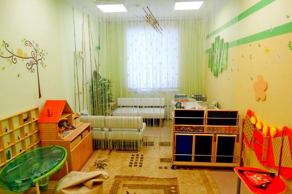 МБДОУ «Детский сад «Подсолнух» 5