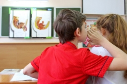 Секспросвет будет введен в школах России с 1 сентября 2019 года [+Видео]