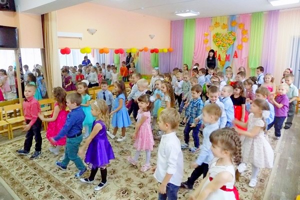 МБДОУ «Детский сад «Росиночка» 14
