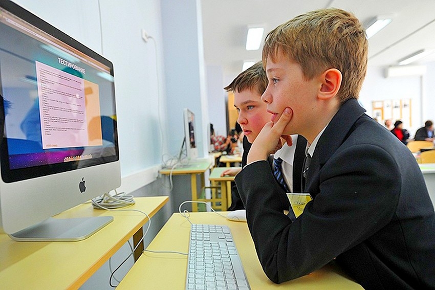А не слипнется? — Ростелеком хочет по 1 млн рублей с каждой школы на интернет