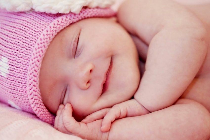 В Тамбове зарегистрировано рождение трехтысячного ребенка