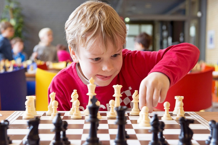 Спорт для разума: на Тамбовщине завершился онлайн-турнир по шахматам