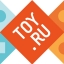 Магазин игрушек «TOY.RU»