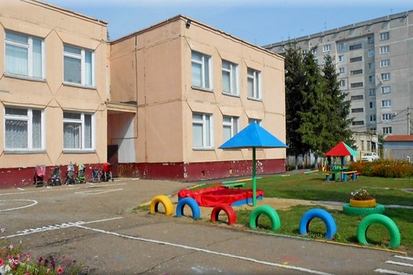 МБДОУ «Детский сад № 67 «Улыбка» 0