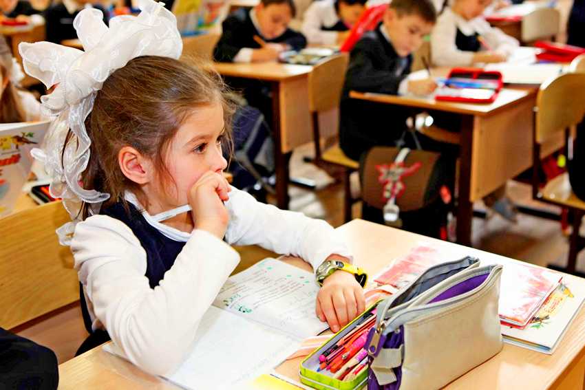 Минобрнауки определит конкретные требования к освоению школьных предметов