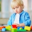 Как научить ребенка играть самостоятельно: советы психолога