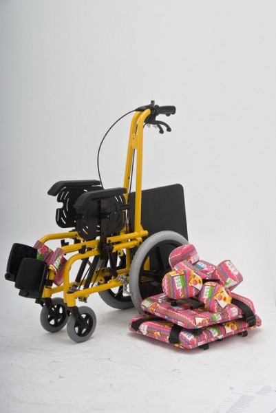 Детское кресло-коляска Armed FS985LBJ 2