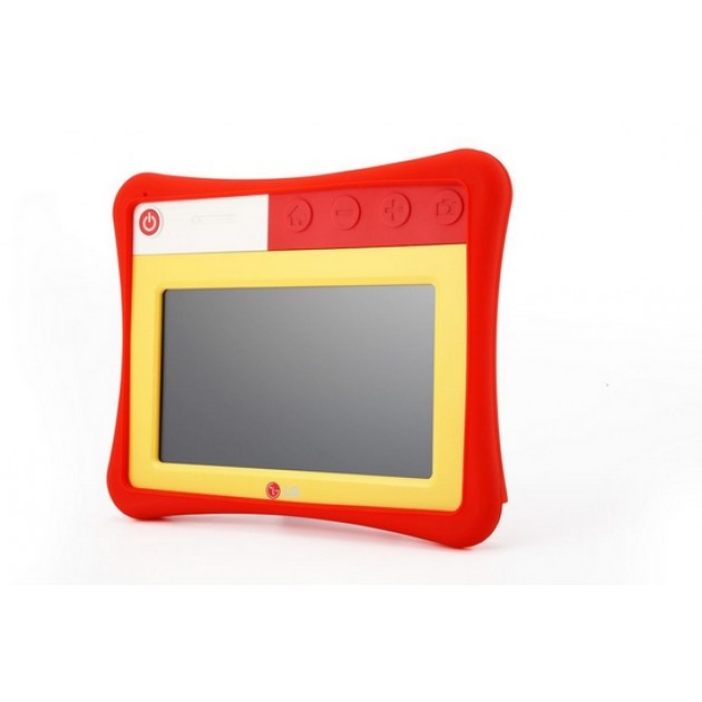 Детский планшет KidsPad ET720 от LG КидсПад ET720 1