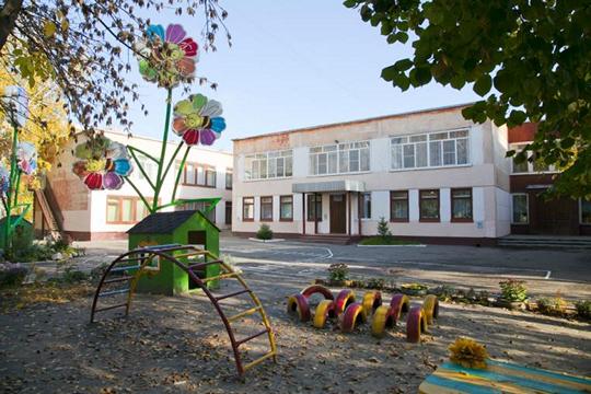 МБДОУ «Детский сад № 12 «Звёздный» 0