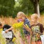 Лето с детьми: 10 правил безопасности