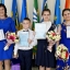 В Тамбовской области наградили детей, которые спасли своих сестер и братьев от пожара