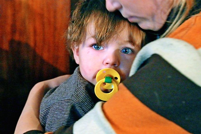Некоммерческие организации в России зарабатывают на лишении родительских прав