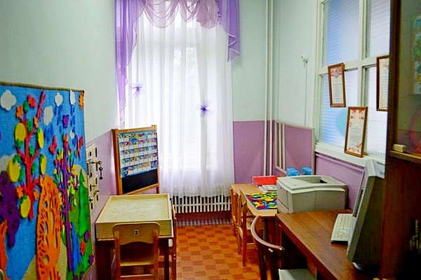МБДОУ «Детский сад № 68 «Яблонька» 5