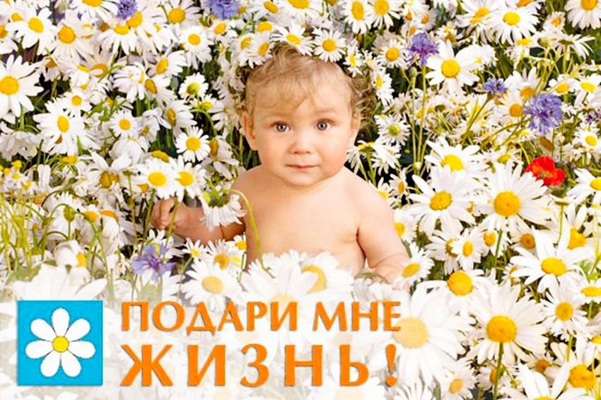 Лечебные учреждения Тамбовской области поддержат Всероссийскую акцию «Подари мне жизнь»