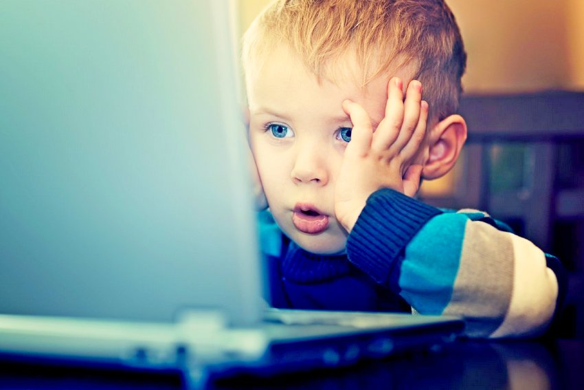 В ОНФ предложили создать программу безопасного поведения детей в интернете