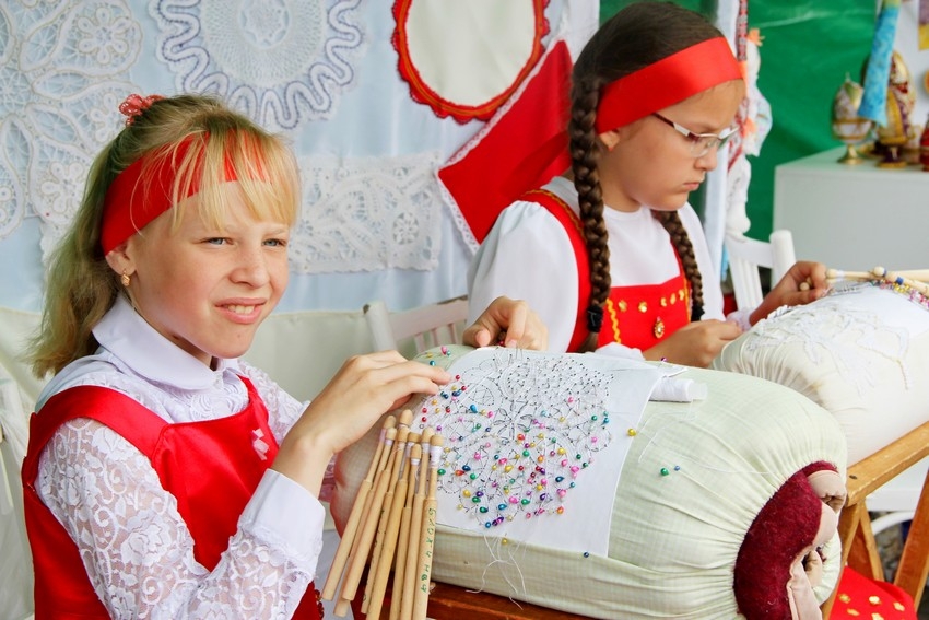 Фестиваль детского творчества стал ярким событием в культурной жизни Тамбовской области [+Видео] 18