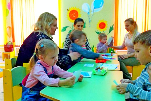 Центр детского развития «Marishka» 10