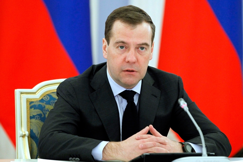 Медведев: Материнский капитал будет проиндексирован в 2020 году