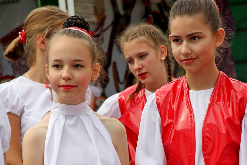 Фестиваль детского творчества стал ярким событием в культурной жизни Тамбовской области [+Видео] 16