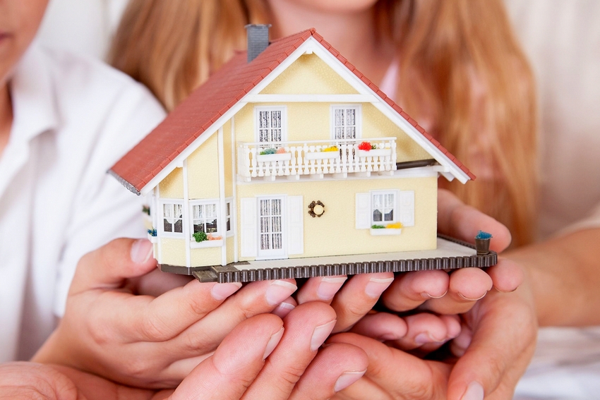 Семьи с детьми смогут взять льготную ипотеку на строительство жилья
