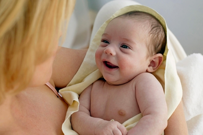 Мичуринских родителей обучат правильно заботиться о новорожденных малышах