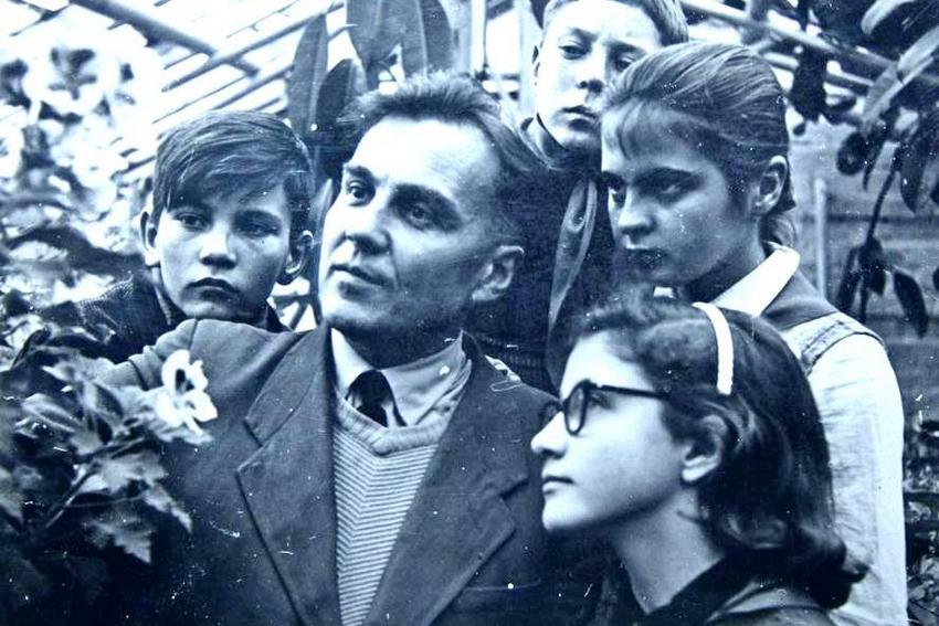 Великий советский педагог о том, как учить и воспитывать детей 
