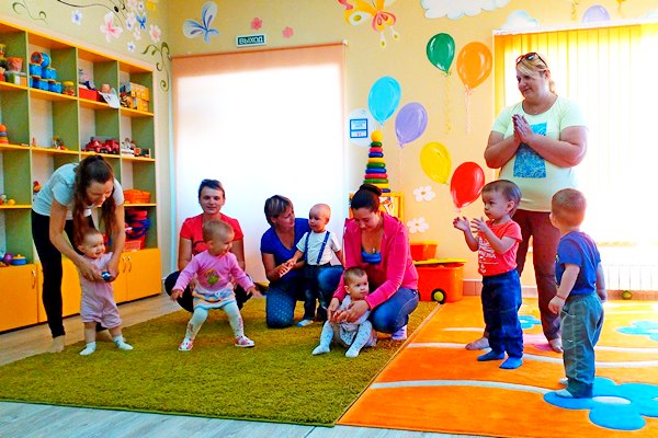 Центр детского развития «Marishka» 6