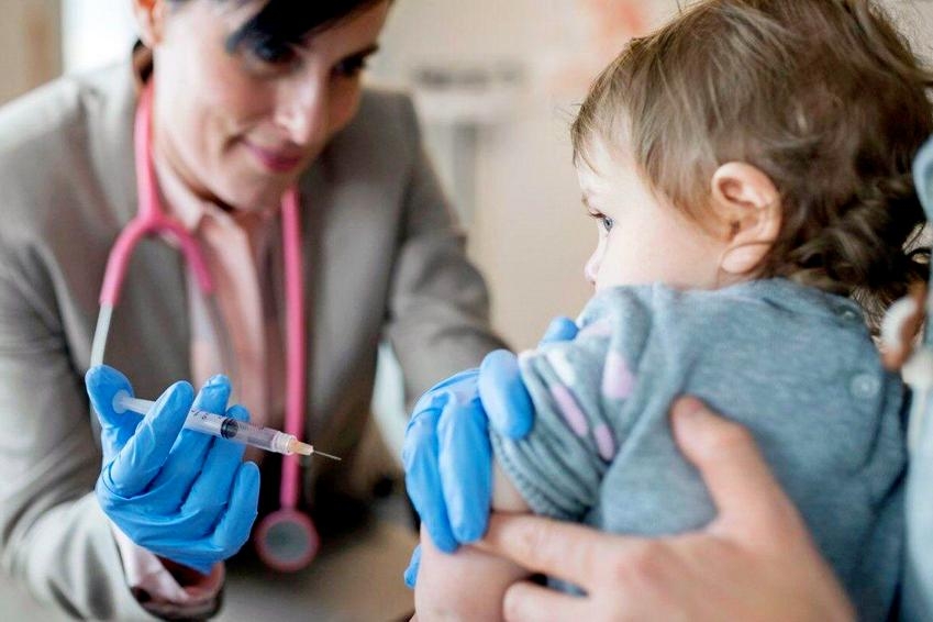 Новую вакцину от COVID-19 для детей могут назвать «Спутник М»