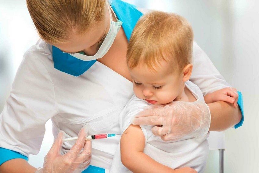 В Госдуме предложили отложить испытание вакцины от коронавируса для детей от 6 до 11 лет
